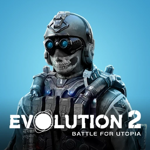 Evolution