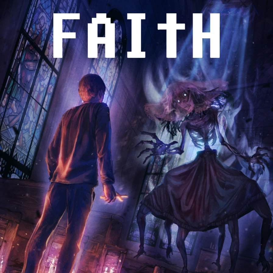 FAITH: Нечестивая троица