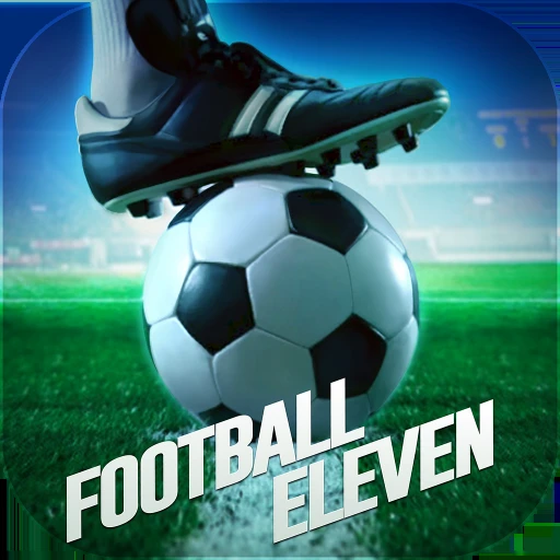 Football Eleven: Стань профи