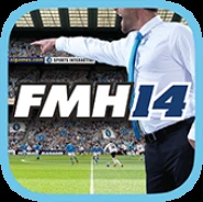 Football Manager Handheld