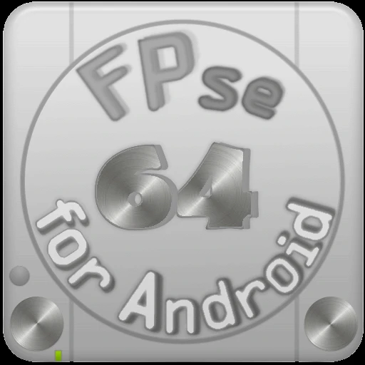 FPse64 for Android