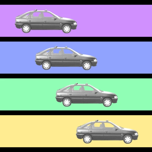 Автострады
