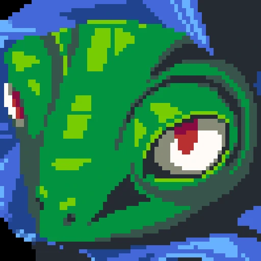 Frogue – Рогалик-платформер