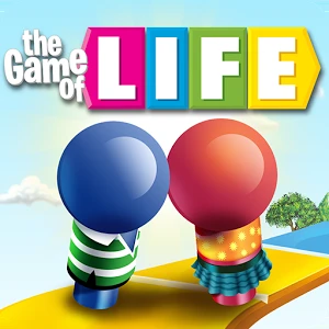 THE GAME OF LIFE: Издание