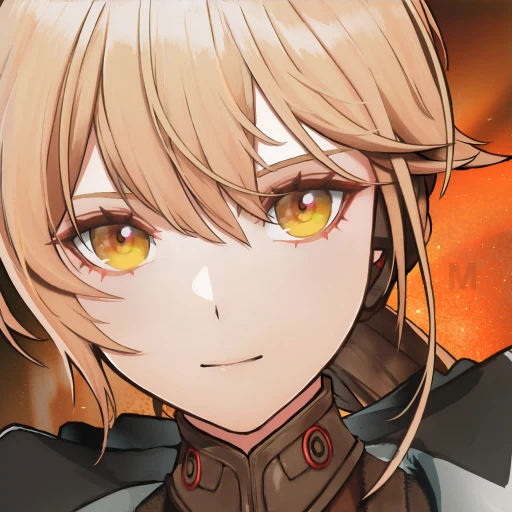 GIRLS’ FRONTLINE