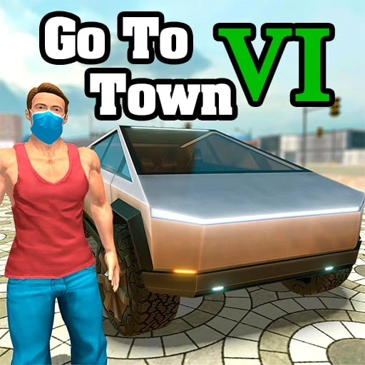 Go To Town