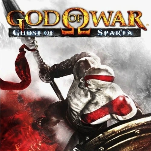 God of War: Призрак Спарты