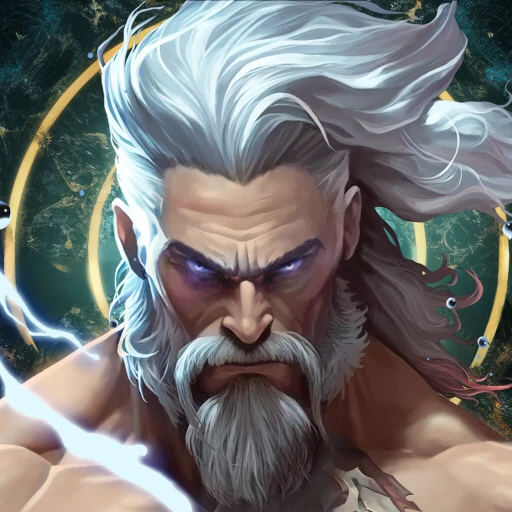 GODS RAID: Командная боевая RPG