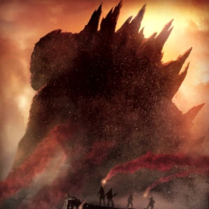 Godzilla: Зона удара
