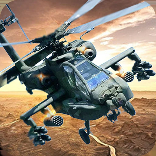 Gunship Strike