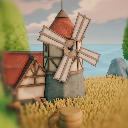 Hearthside: Крошечная игра