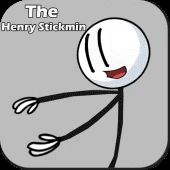 The Henry Stickmin Collection