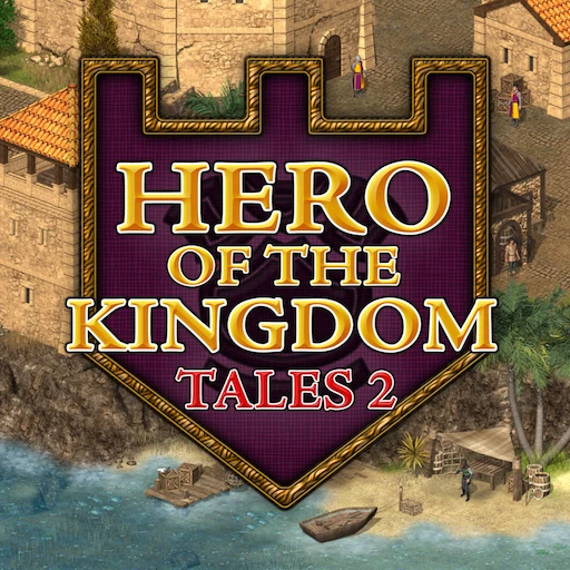Hero of the Kingdom: Истории