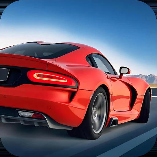 Highway Legends: Автогонки