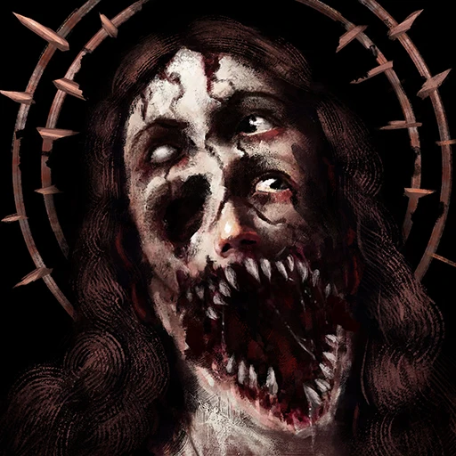 Horror Haze: Страшные игры