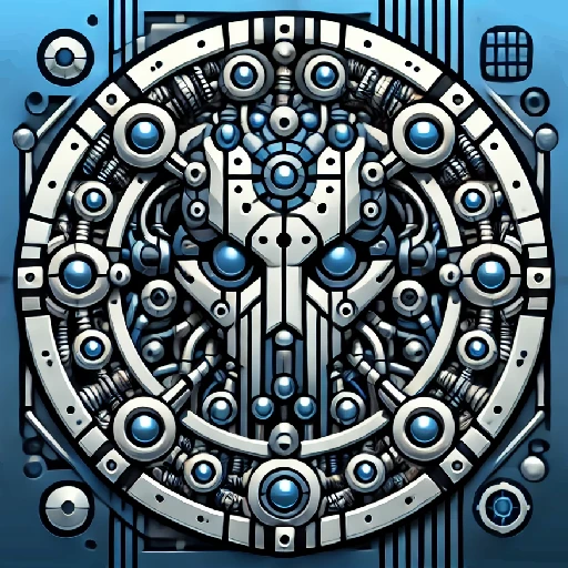 Idle Dyson Swarm: Нанит