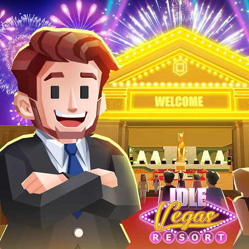 Idle Vegas Resort – Магнат
