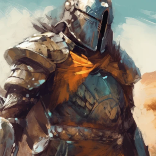 Imperium Sine Fine: Император vAurelia Imperator