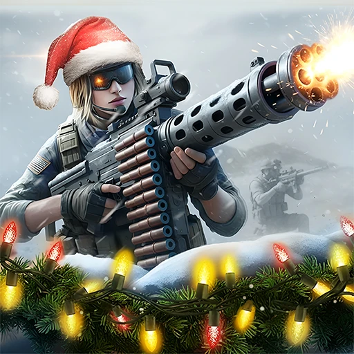 Infantry Attack: Война
