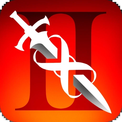 Infinity Blade
