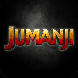 JUMANJI: Мобильная игра