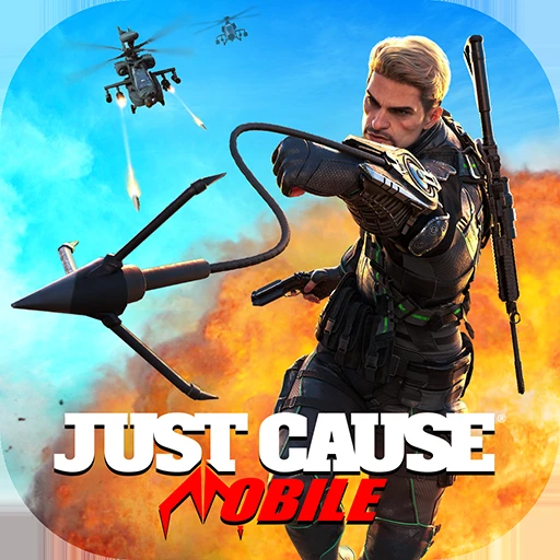 Just Cause: Mobile