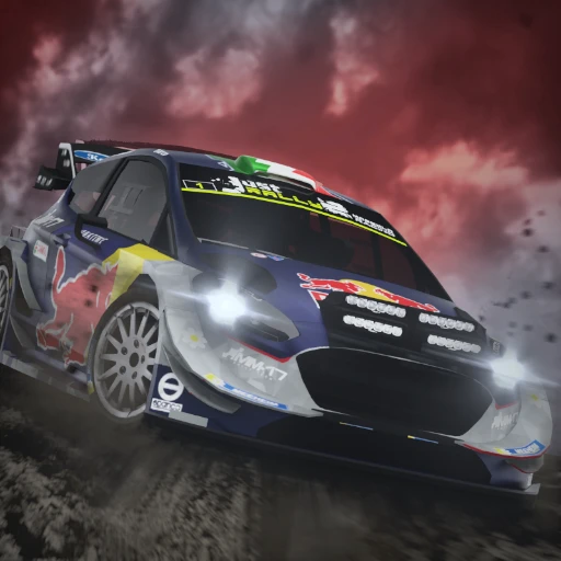Just Rally