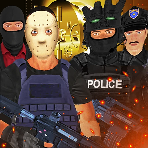 Justice Rivals