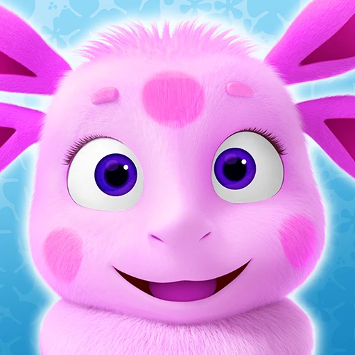 Детские обучающие игры Playhouse