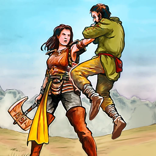King of Dragon Pass: Текстовая RPG