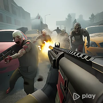Zombie Fire