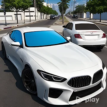 Вождение автомобиля