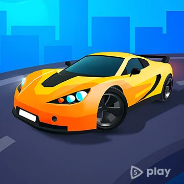 Race Master