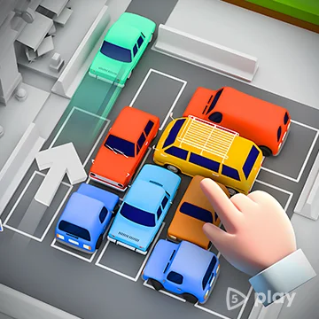 Parking Jam