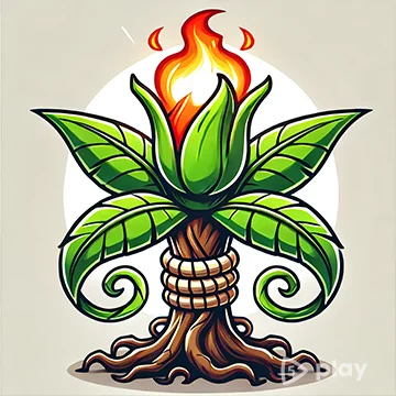 Plants vs Zombies Fusion Niejo