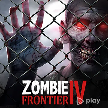 Zombie Frontier