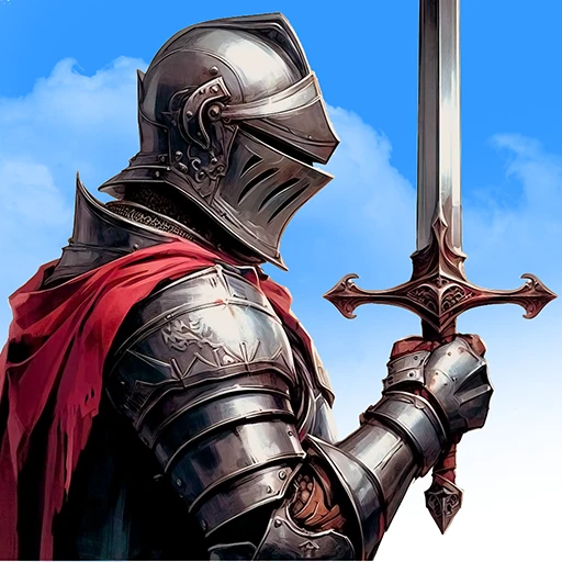 Рыцарь RPG – Симулятор рыцаря