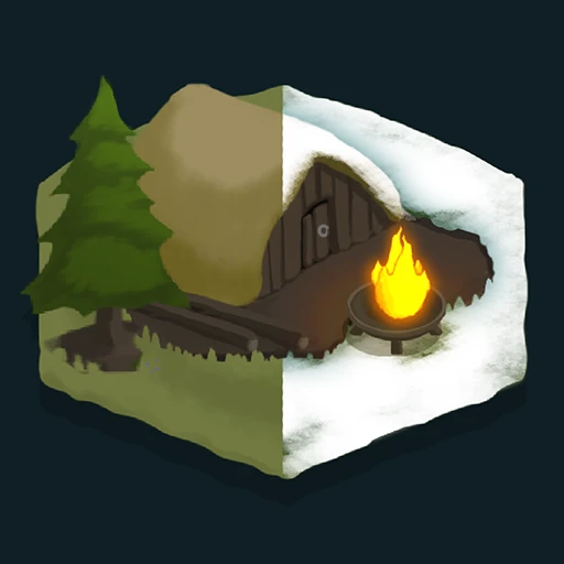 Landnama – Викингская стратегия RPG