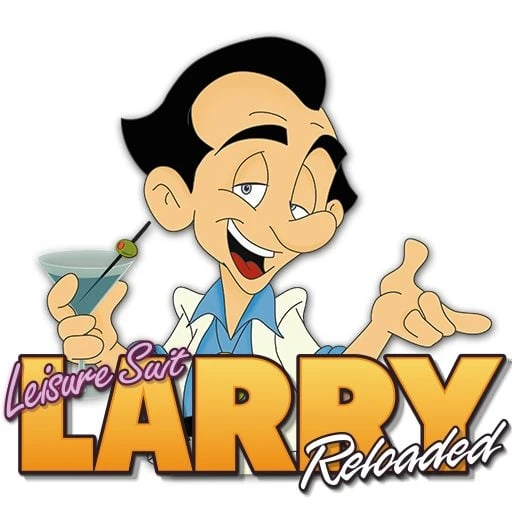 Leisure Suit Larry: Reloaded – игры