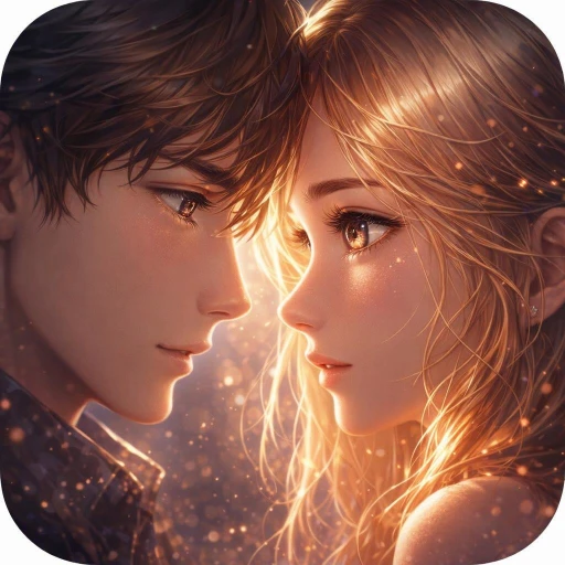 Любовная легенда: Романтические игры