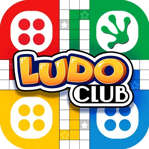 Ludo Club – Весёлая игра в кости