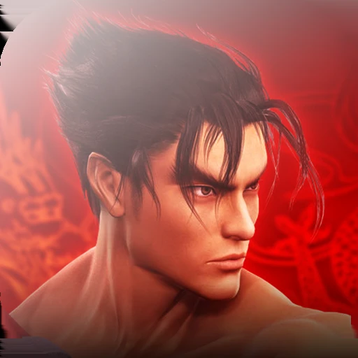Magic Tekken