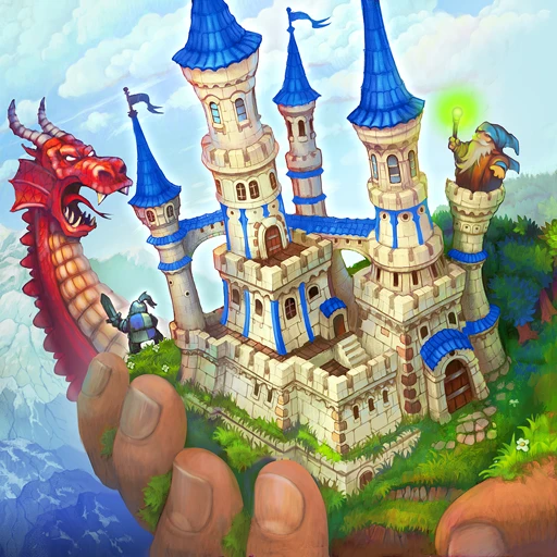 Majesty: Фэнтезийное королевство