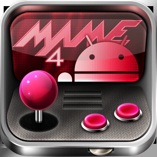 MAME4droid