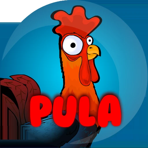 Manok Na Pula