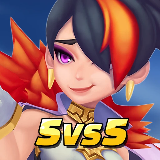 Moba League: PvP Тренер