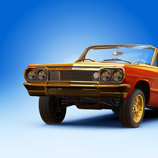 Matchcreek Motors: Тюнинг автомобилей