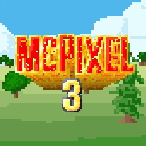 McPixel
