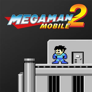 MEGA MAN