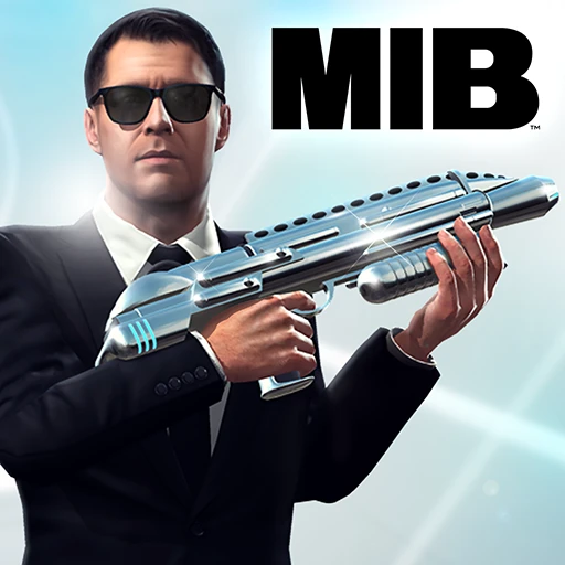 Men In Black: Защитники галактики